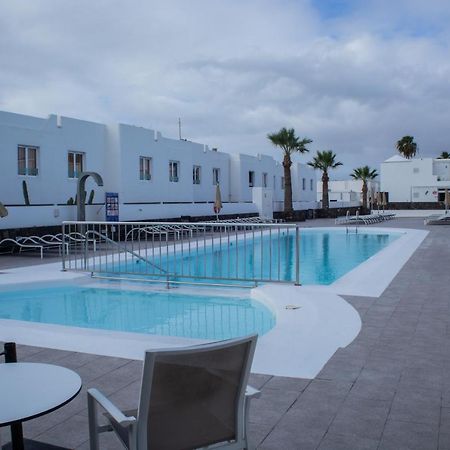 Los Gracioseros Puerto Del Carmen Luxury ภายนอก รูปภาพ