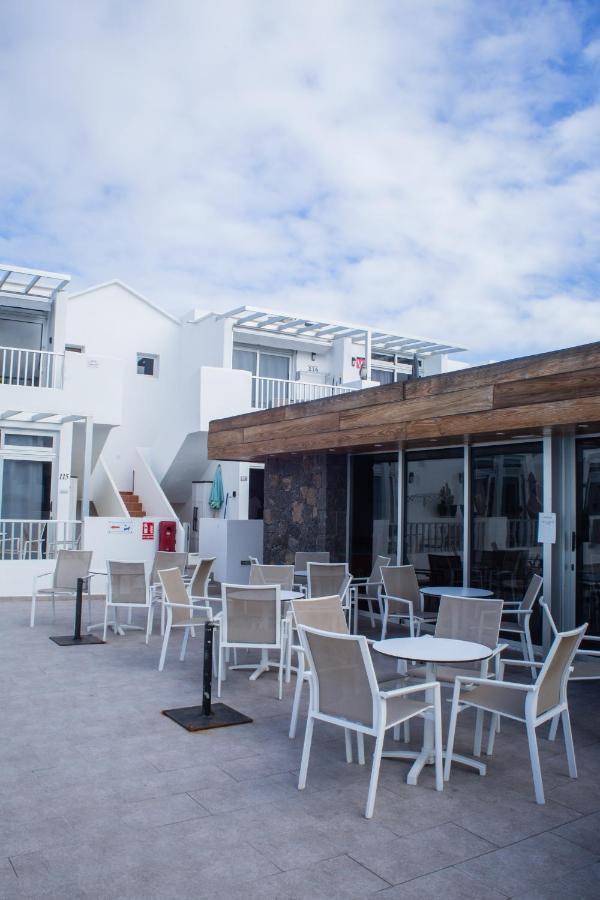 Los Gracioseros Puerto Del Carmen Luxury ภายนอก รูปภาพ