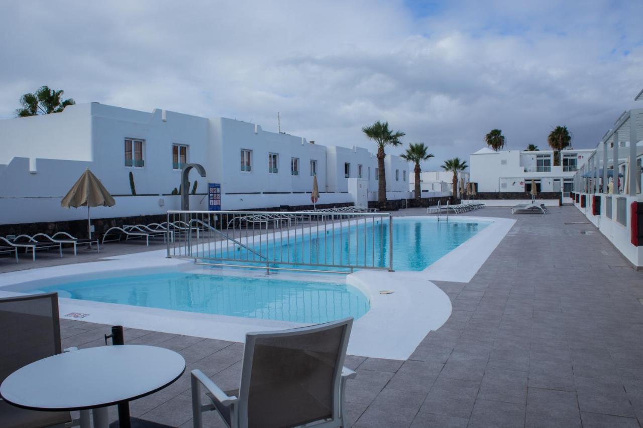 Los Gracioseros Puerto Del Carmen Luxury ภายนอก รูปภาพ