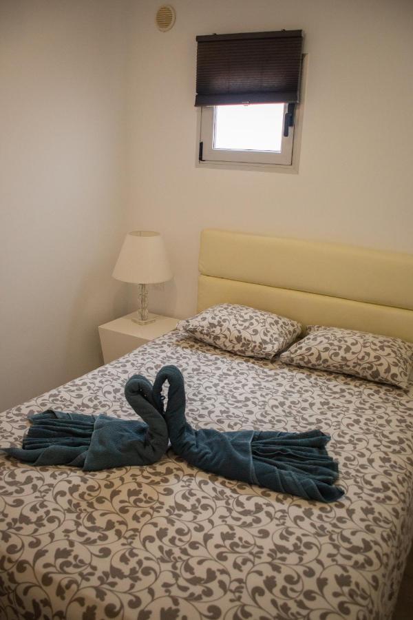 Los Gracioseros Puerto Del Carmen Luxury ภายนอก รูปภาพ