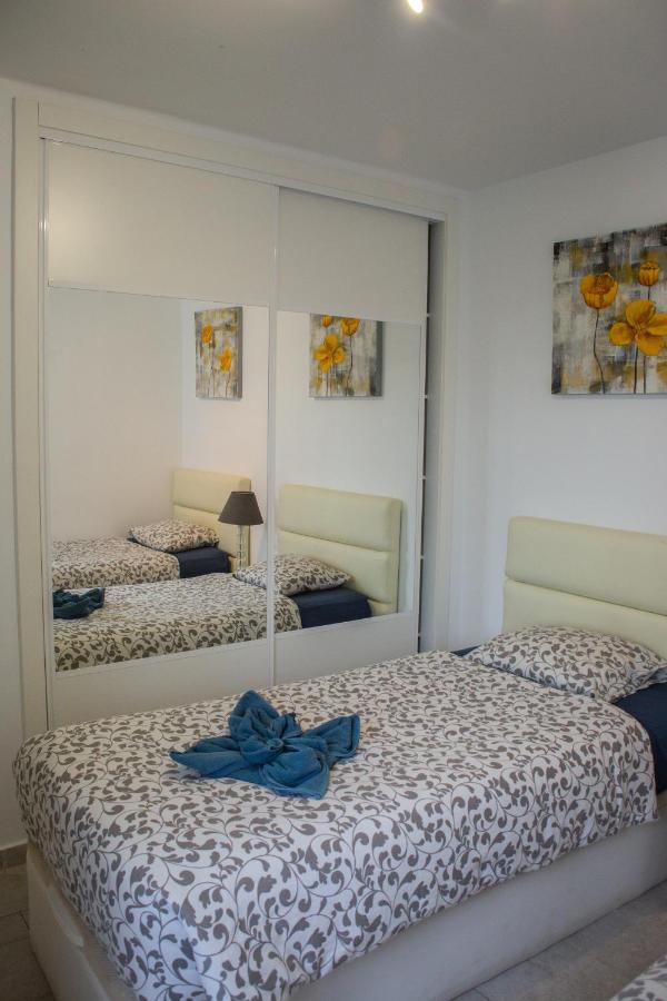 Los Gracioseros Puerto Del Carmen Luxury ภายนอก รูปภาพ
