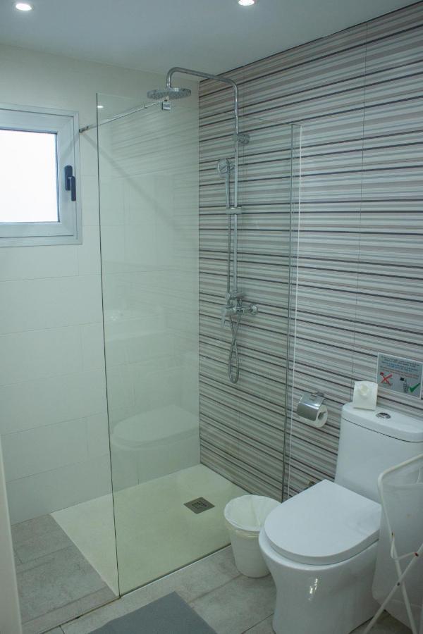Los Gracioseros Puerto Del Carmen Luxury ภายนอก รูปภาพ