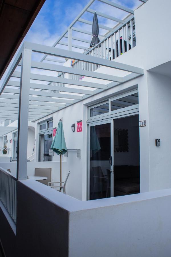 Los Gracioseros Puerto Del Carmen Luxury ภายนอก รูปภาพ
