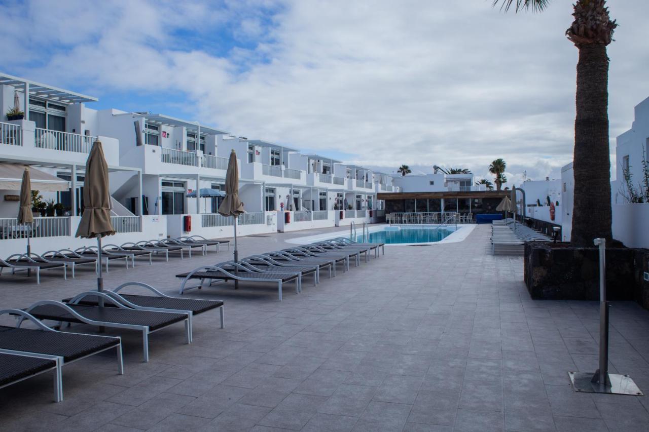 Los Gracioseros Puerto Del Carmen Luxury ภายนอก รูปภาพ