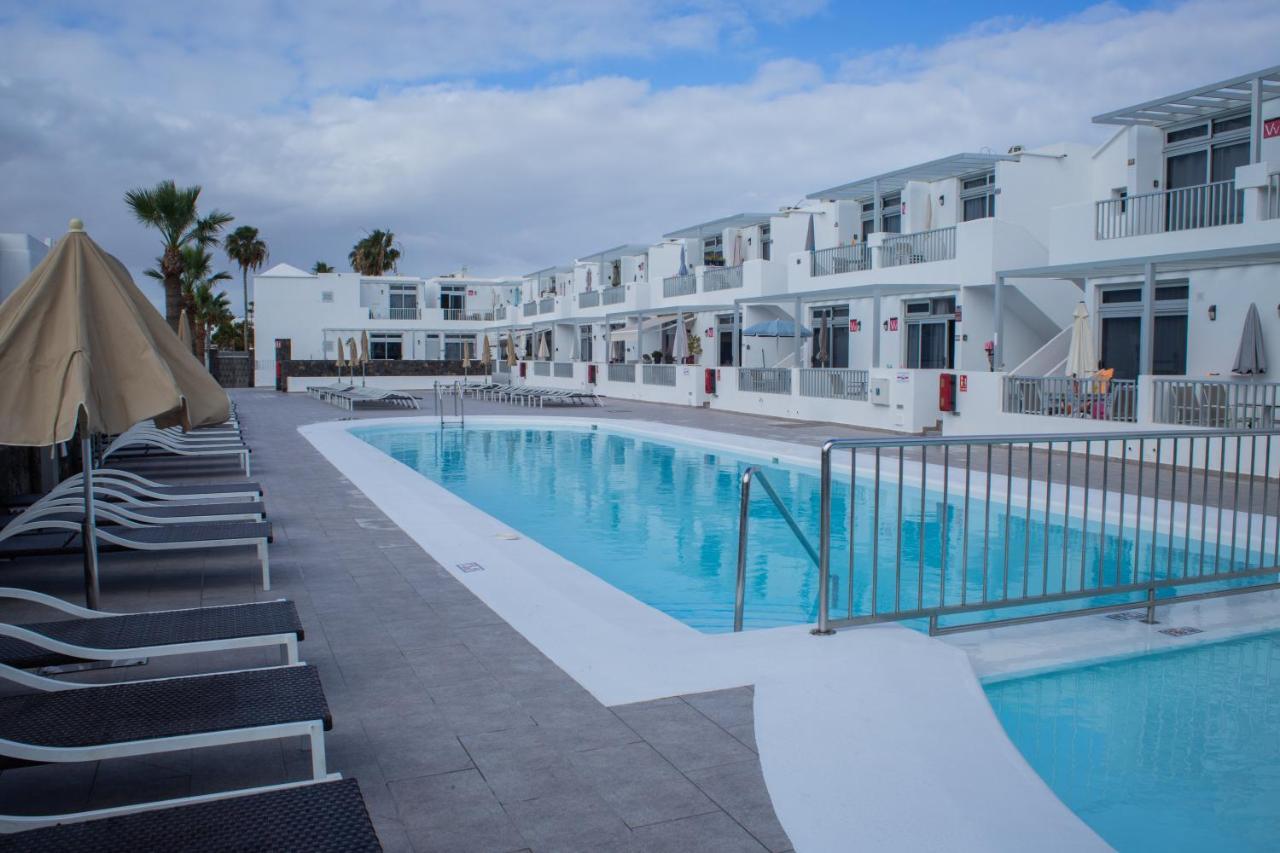 Los Gracioseros Puerto Del Carmen Luxury ภายนอก รูปภาพ