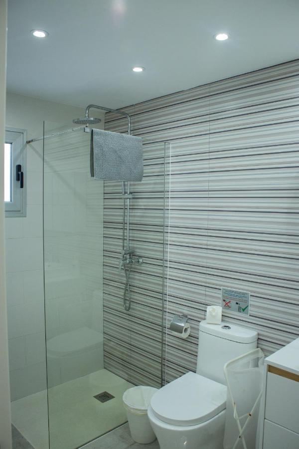 Los Gracioseros Puerto Del Carmen Luxury ภายนอก รูปภาพ