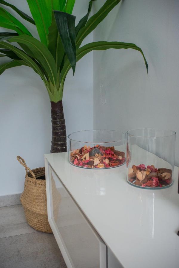 Los Gracioseros Puerto Del Carmen Luxury ภายนอก รูปภาพ