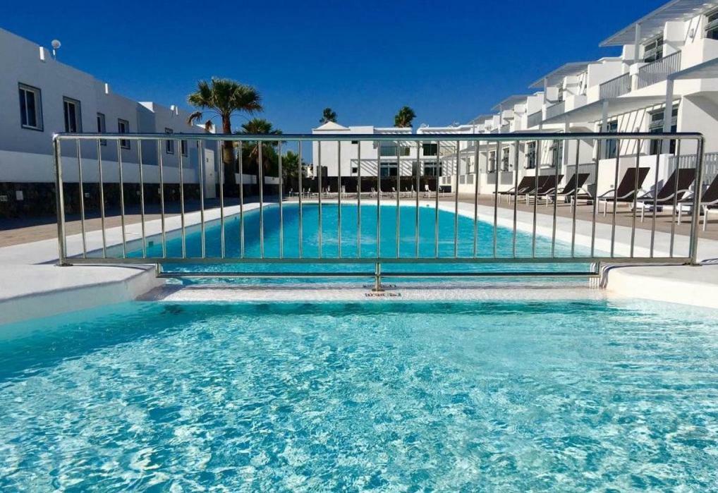 Los Gracioseros Puerto Del Carmen Luxury ภายนอก รูปภาพ