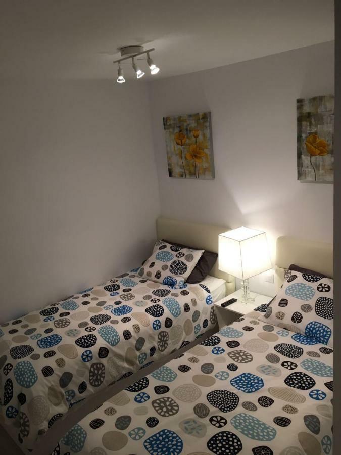 Los Gracioseros Puerto Del Carmen Luxury ภายนอก รูปภาพ