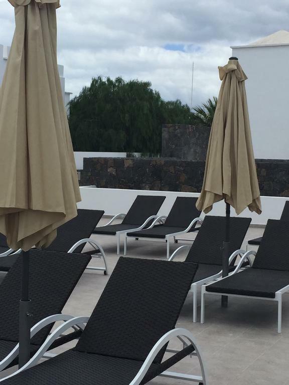Los Gracioseros Puerto Del Carmen Luxury ภายนอก รูปภาพ