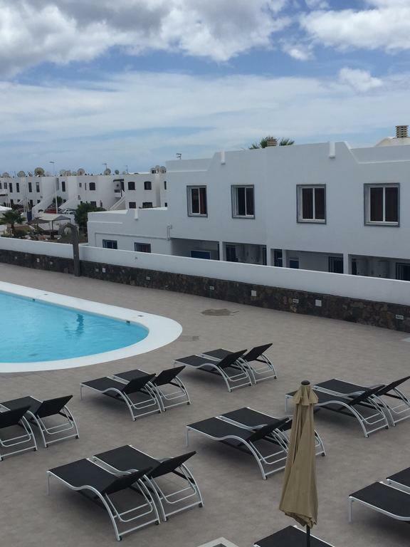 Los Gracioseros Puerto Del Carmen Luxury ภายนอก รูปภาพ