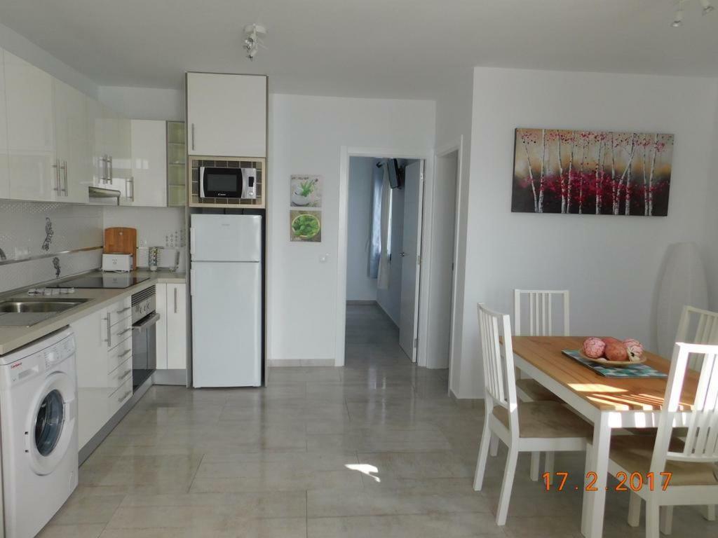 Los Gracioseros Puerto Del Carmen Luxury ภายนอก รูปภาพ