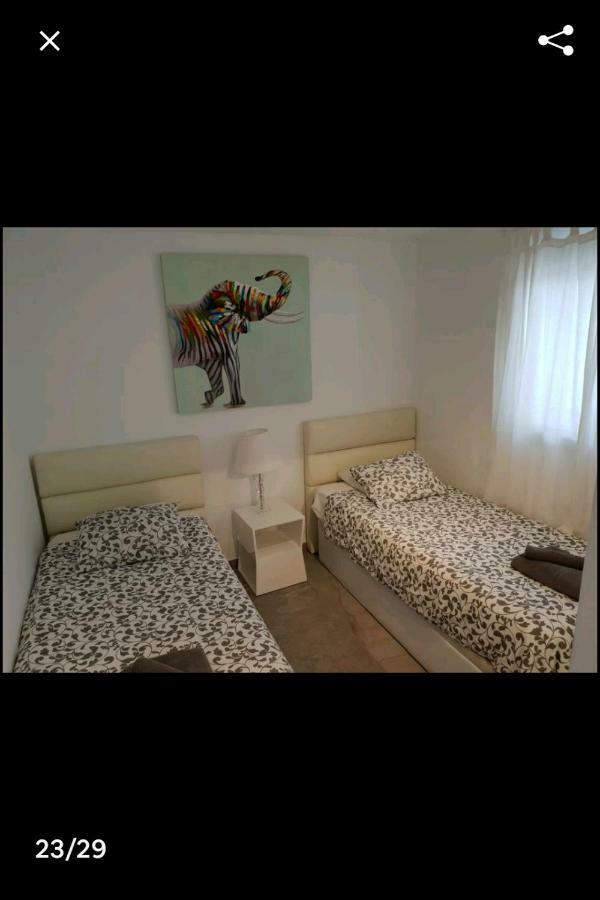 Los Gracioseros Puerto Del Carmen Luxury ภายนอก รูปภาพ
